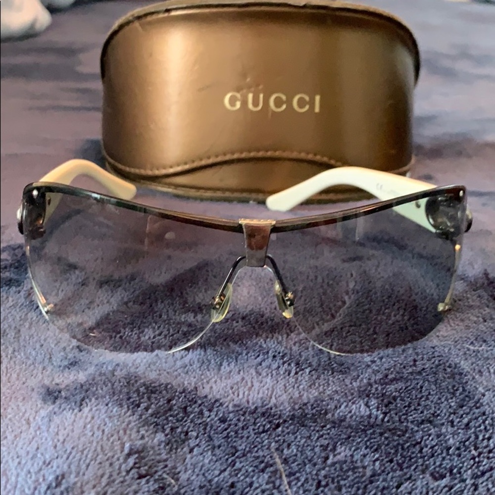 Gucci sunglasses